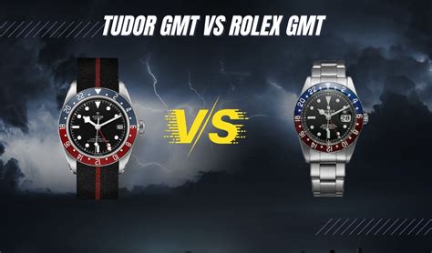 rolex vs tudor maintenance|rolex vs tudor gmt.